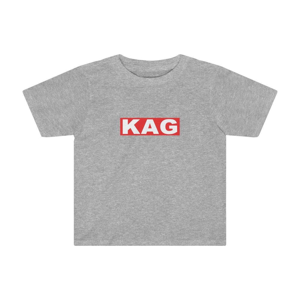 KAG 2020 Kids T-Shirt - Trump 2020 Shirt - Keep America Great Youth Tee - Donald Trump 2020 - Trump Save America Store 2024