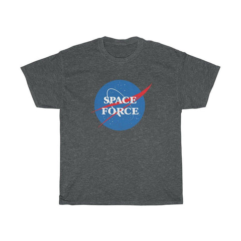 United States Space Force T-Shirt - Trump Save America Store 2024