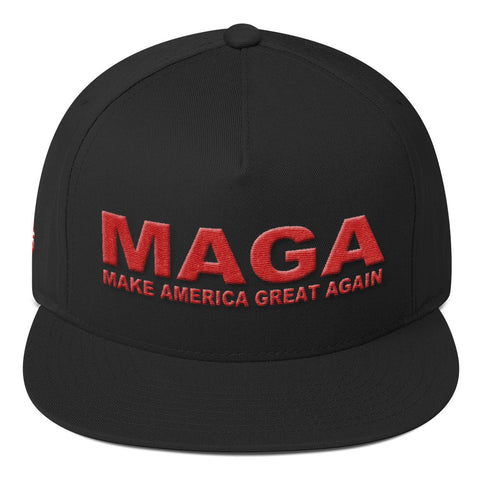 Make America Great Again MAGA Donald Trump 45 Hat - Miss Deplorable