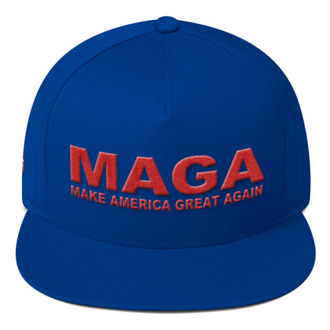 Make America Great Again MAGA Donald Trump 45 Hat - Miss Deplorable