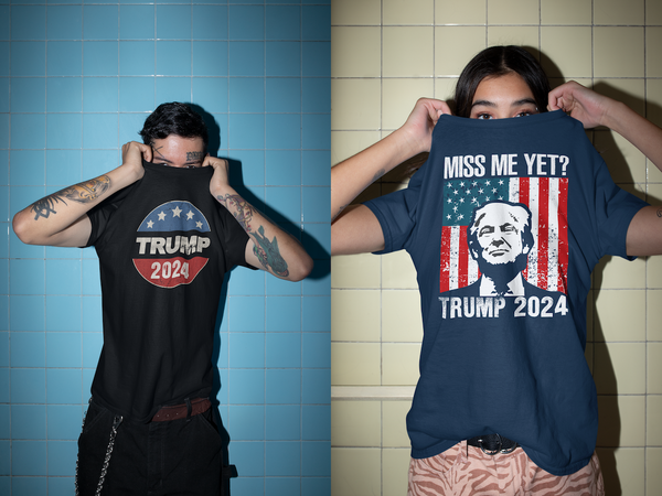 Trump supporters embrace 'deplorables' label with T-shirts, signs and memes  – New York Daily News