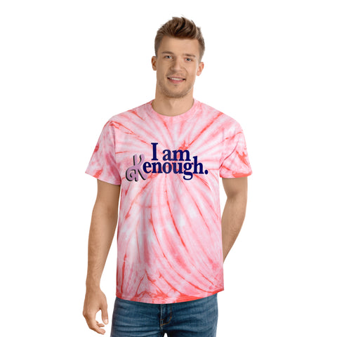 I am Kenough T Shirt Unisex Tie-Dye Tee