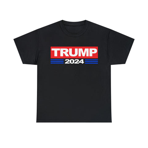Trump Mugshot T Shirt, Donald Trump Official Mug Shot (S -5XL) Unisex Tee