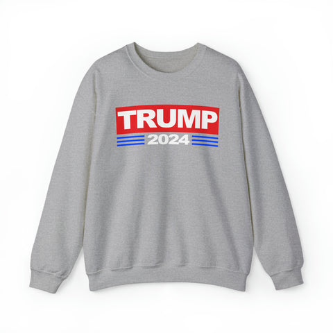 Trump Mugshot Shirt, Donald Trump Official Mug Shot Long Sleeve Sweatshirt