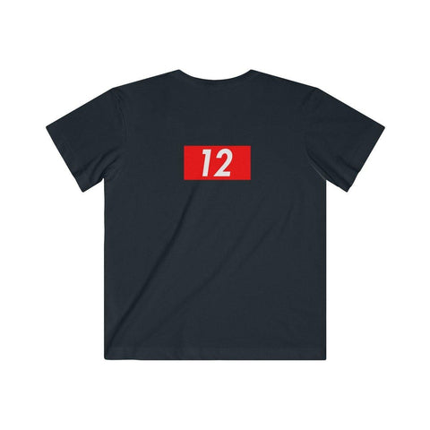 Custom T Shirt | Nicol Crites - Trump Save America Store 2024