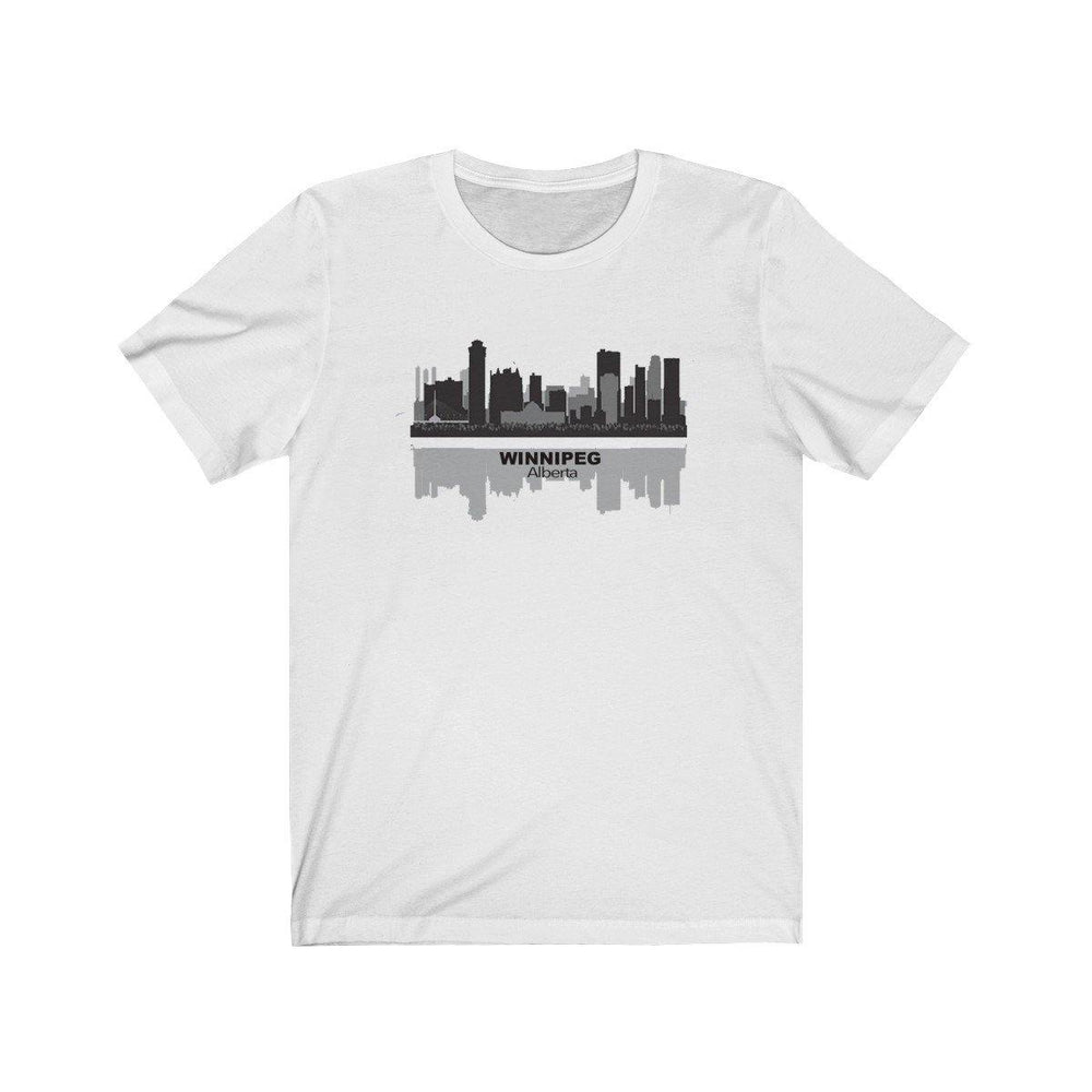 Winnipeg Alberta Shirt - Trump Save America Store 2024