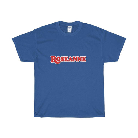 Roseanne Retro T Shirt - Trump Save America Store 2024