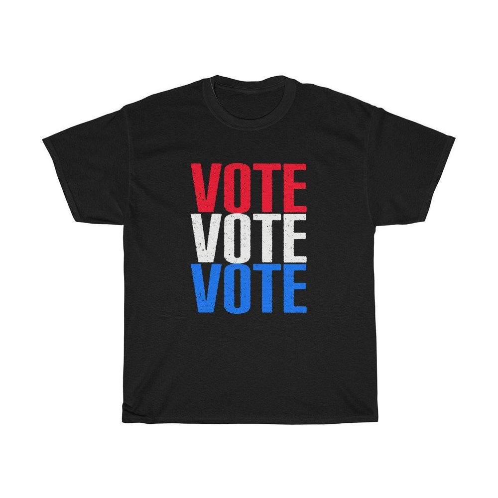 Vote Vote Vote 2018 US Midterm Elections - Midterms Shirt - Voting T shirt - Midterm Election Tshirt - Trump Save America Store 2024