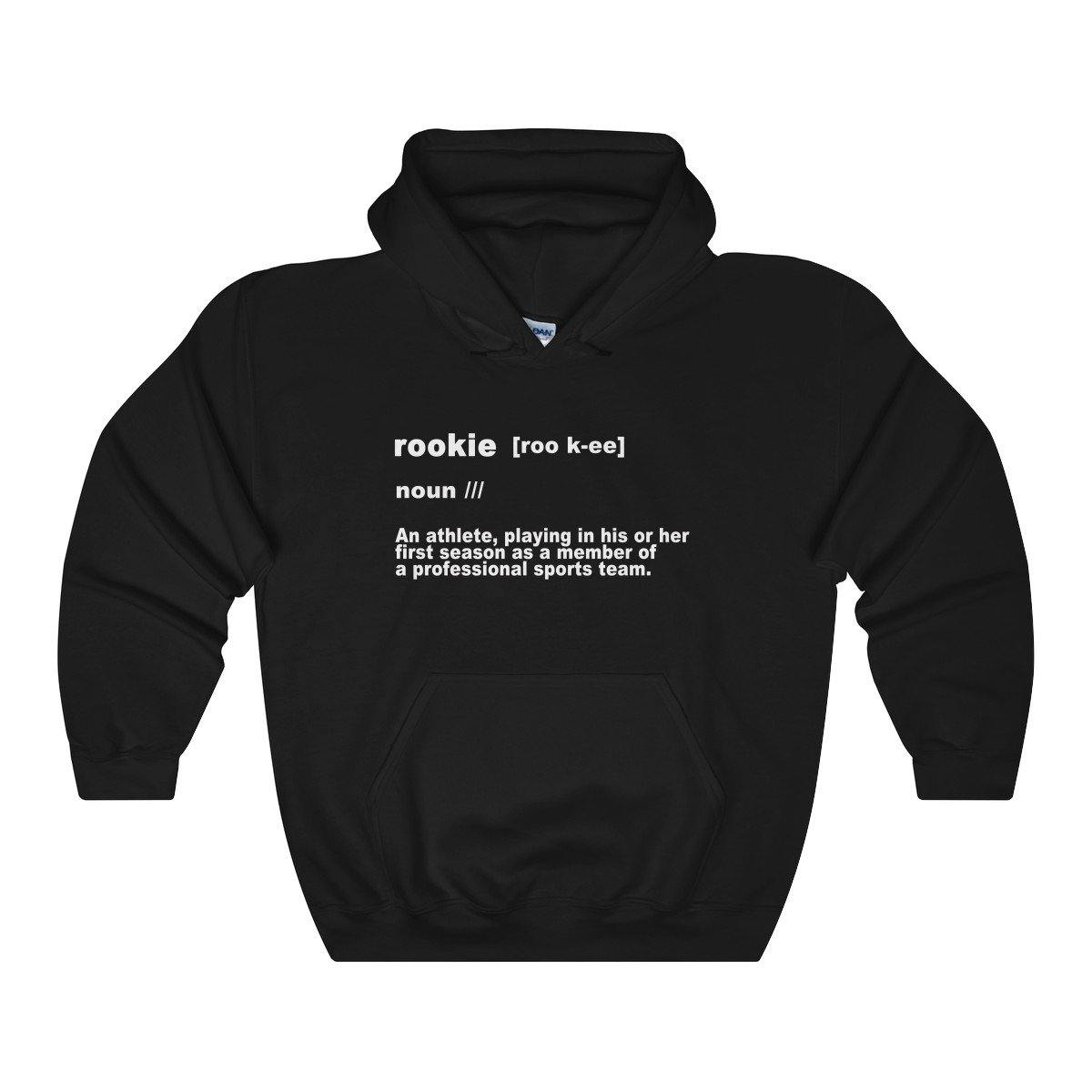 Donovan Mitchell Hoodie Rookie Definition' Men's T-Shirt