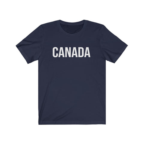 Meru The Succubus Canada T Shirt