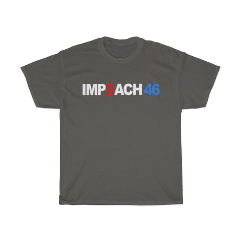 Impeach 46 T Shirt
