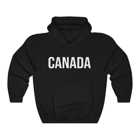 Meru The Succubus Canada Hoodie Hooded Sweatshirt