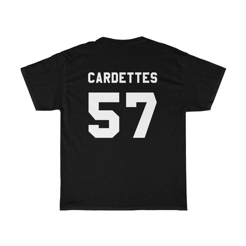 Custom T Shirts - Cardettes - Trump Save America Store 2024