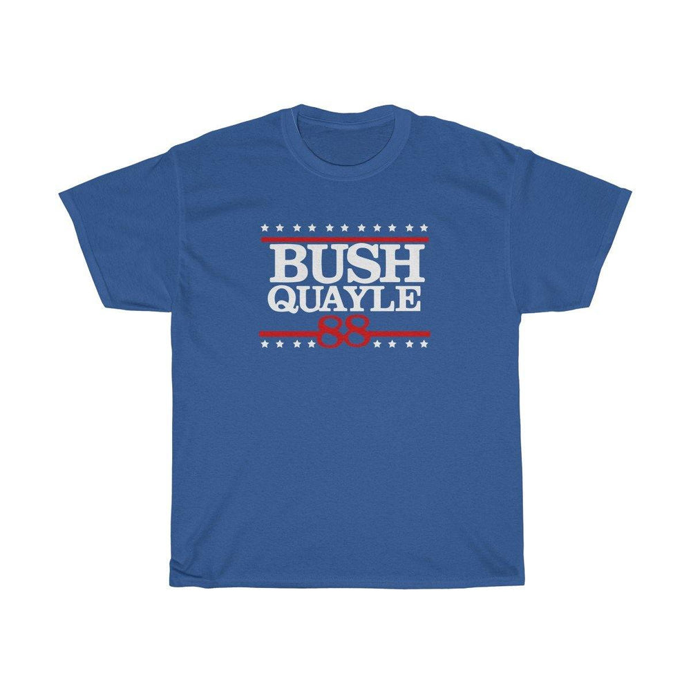 President George H W Bush Shirt - Trump Save America Store 2024