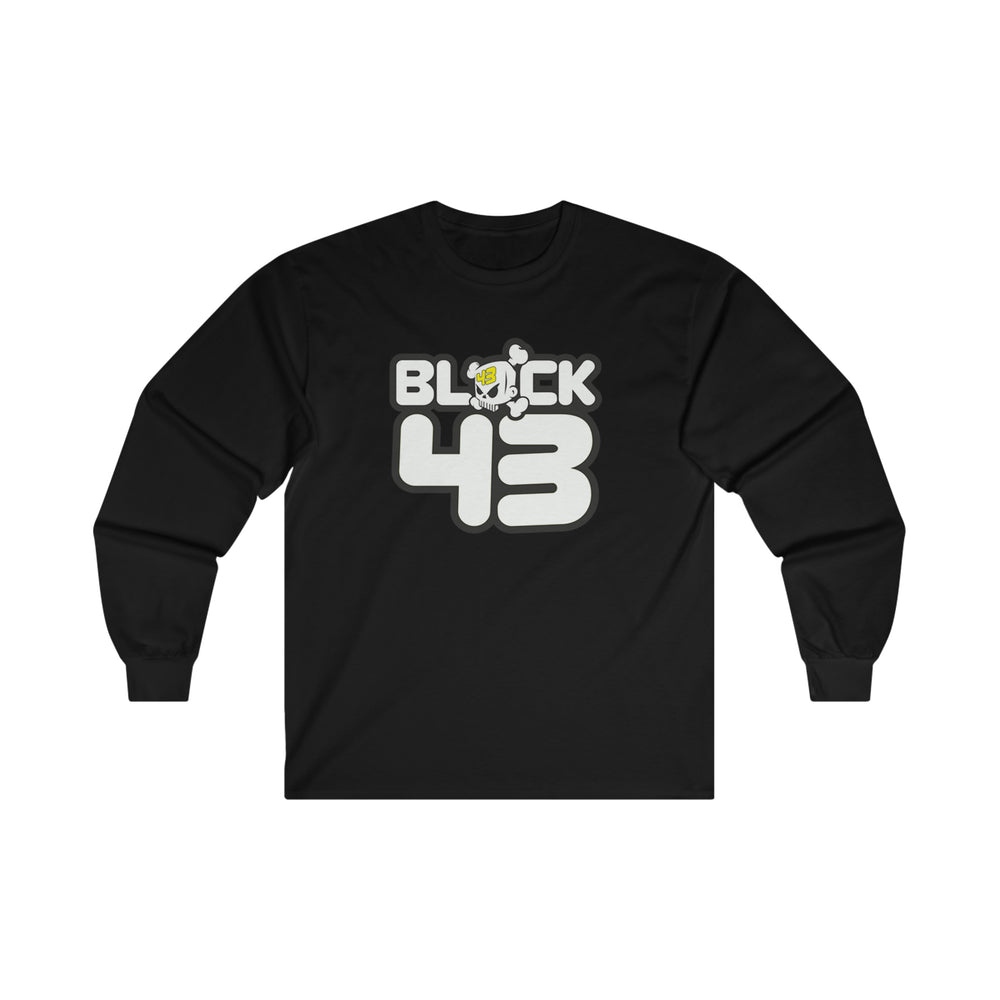 Ken Block T-Shirt, 43 Ken Block Long Sleeve Tee's
