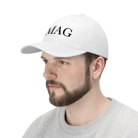 IMAG Hat - Immigrants Make America Great Cap - Trump Save America Store 2024