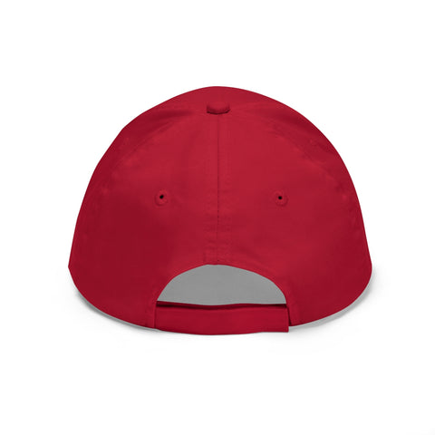 Make America Florida Hat Ron DeSantis 2024 Embroidered Red Cap