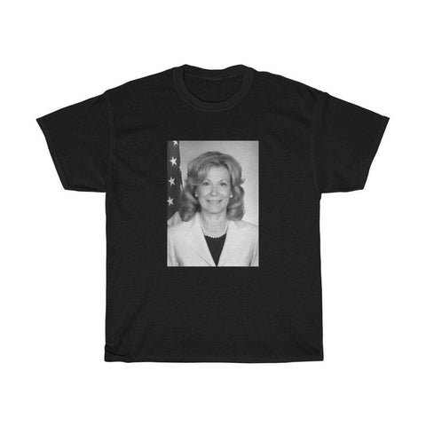 Dr. Deborah Birx T-Shirt - Trump Save America Store 2024