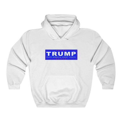 Donald Trump Classic Make America Great Again Hoodie - Trump Save America Store 2024