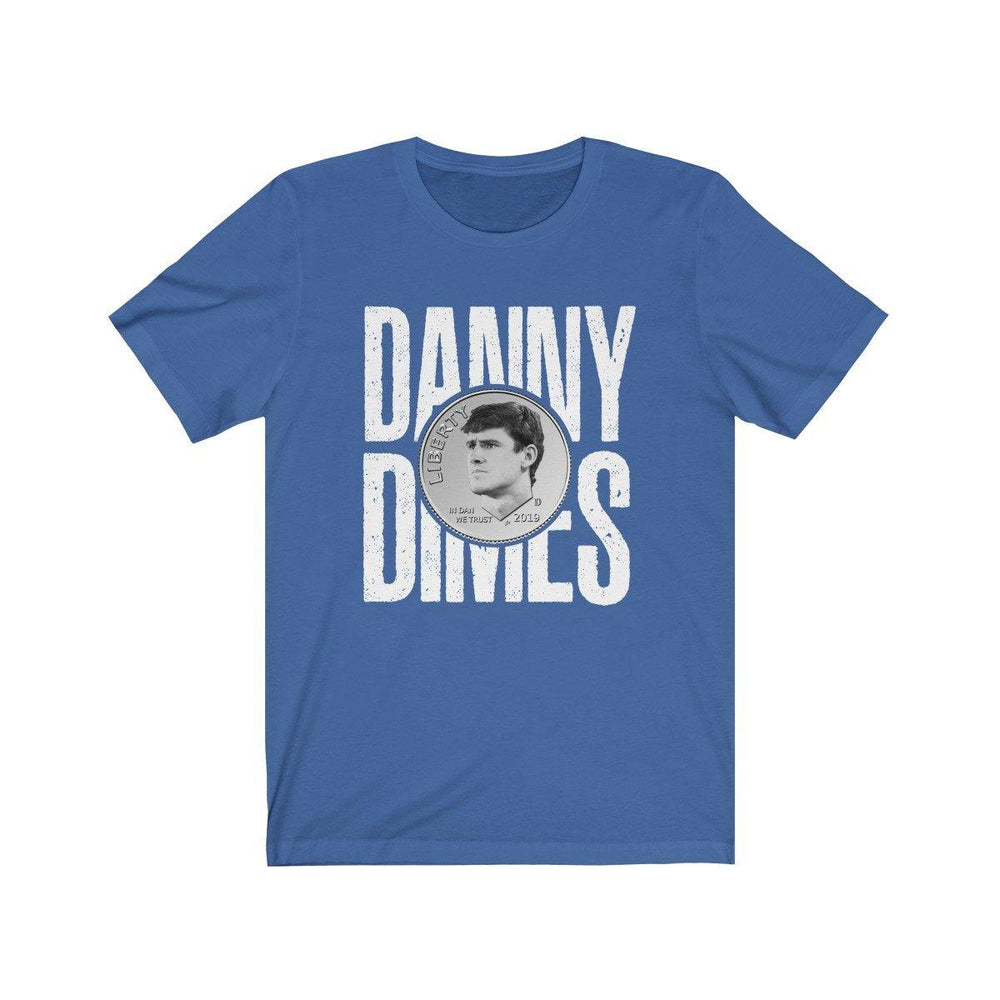 Danny Dimes Shirt - NY T-Shirt - Trump Save America Store 2024