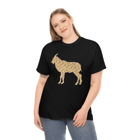 Sue Bird T Shirt, Goat Tee (S-5XL) Short Sleeve T-Shirt