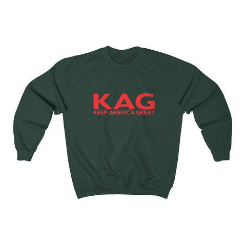 KAG 2020 Sweater - Keep America Great Sweatshirt - Womens Maga Shirt - Mens Trump Sweatshirts - Trump Save America Store 2024