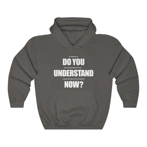 Copy of Do You Understand Now Shirt - LeBron James Hoodie - Trump Save America Store 2024
