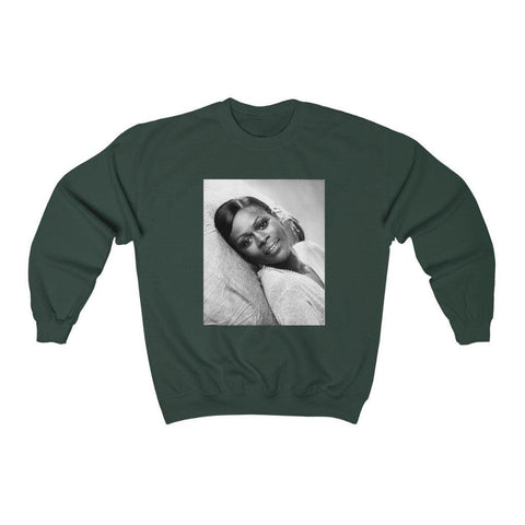 Cicely Tyson Shirt - Crewneck Sweatshirt - Trump Save America Store 2024