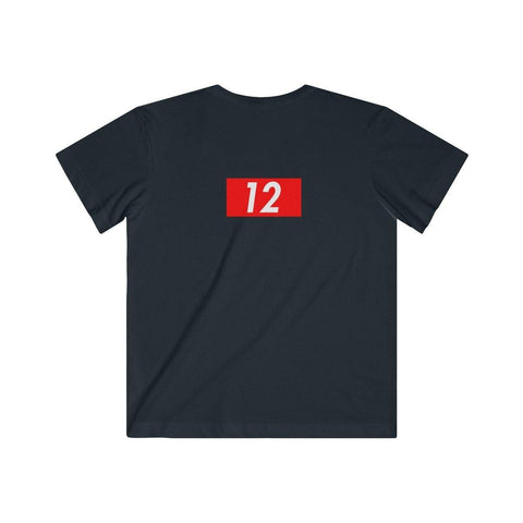 Custom T Shirt Nicol - Trump Save America Store 2024