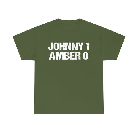 Johnny Depp Wins Shirt, Justice For Johnny Verdict Tee, Victory T-Shirt