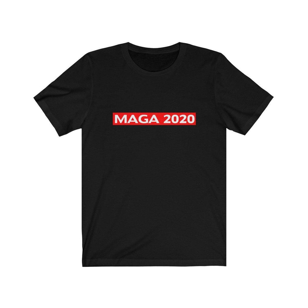MAGA 2020 T-Shirt - Womens Trump Tee - Mens Make America Great Again Shirt - Trump Save America Store 2024