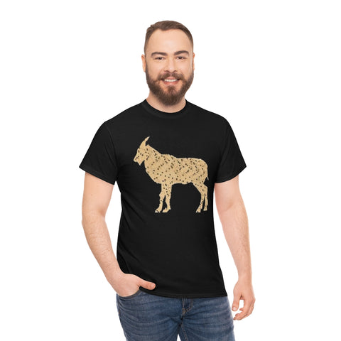 Sue Bird T Shirt, Goat Tee (S-5XL) Short Sleeve T-Shirt