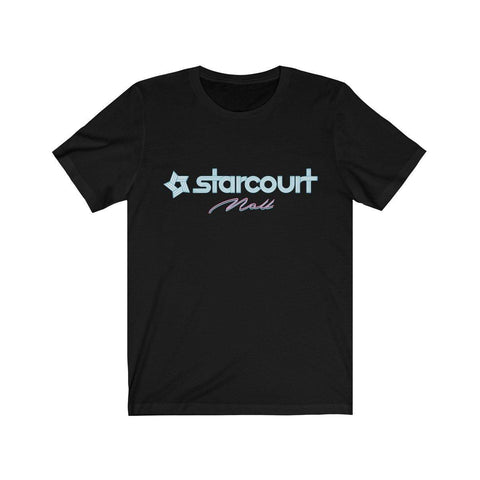 Starcourt Mall Shirt - Stranger 80s Retro T-Shirt - Trump Save America Store 2024