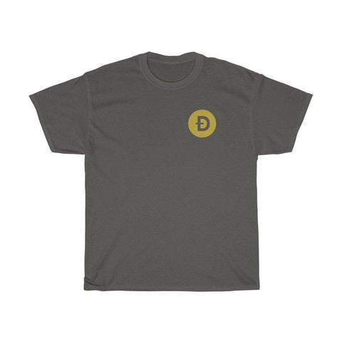 Dogecoin Shirt | Crypto T-Shirt | To The Moon Tee |  Cryptocurrency Dogecoin Pocket T Shirt - Trump Save America Store 2024