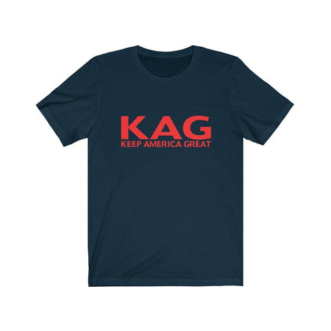 KAG 2020 Shirt - Keep America Great T-Shirt - Womens MAGA Tee - Mens Trump 2020 Tshirt - Trump Save America Store 2024