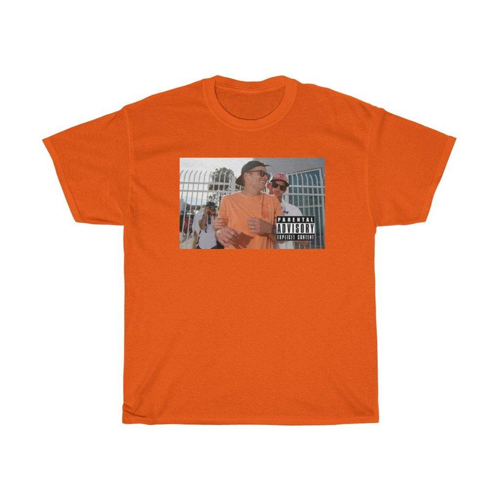 Tom Brady Tipsy Shirt - Parental Advisory T-Shirt - Trump Save America Store 2024