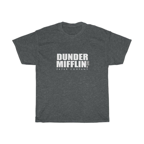 Dunder Mifflin Paper Company Shirt The Office Tv Show Tee - Trump Save America Store 2024