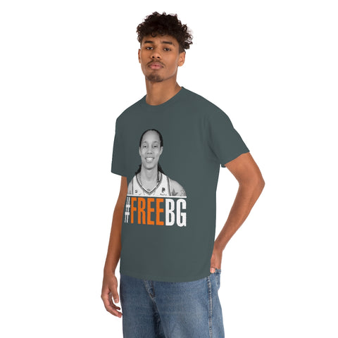 Free Brittney Griner Shirt, #FreeBrittney (S-5XL) Tee