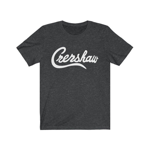 Crenshaw Short Sleeve T-Shirt - Trump Save America Store 2024