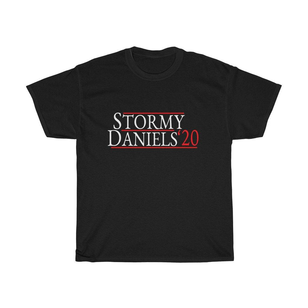 Stormy Daniels 2020 T Shirt - Trump Save America Store 2024