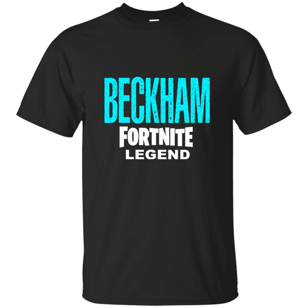 Custom Youth T Shirt - Beckham - Trump Save America Store 2024