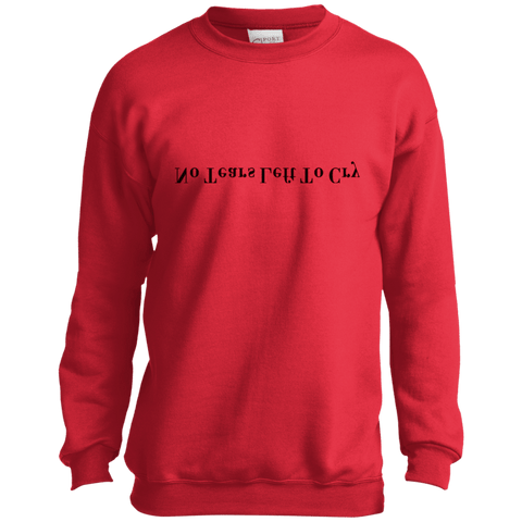Tears Left To Cry Girls Sweater - Trump Save America Store 2024