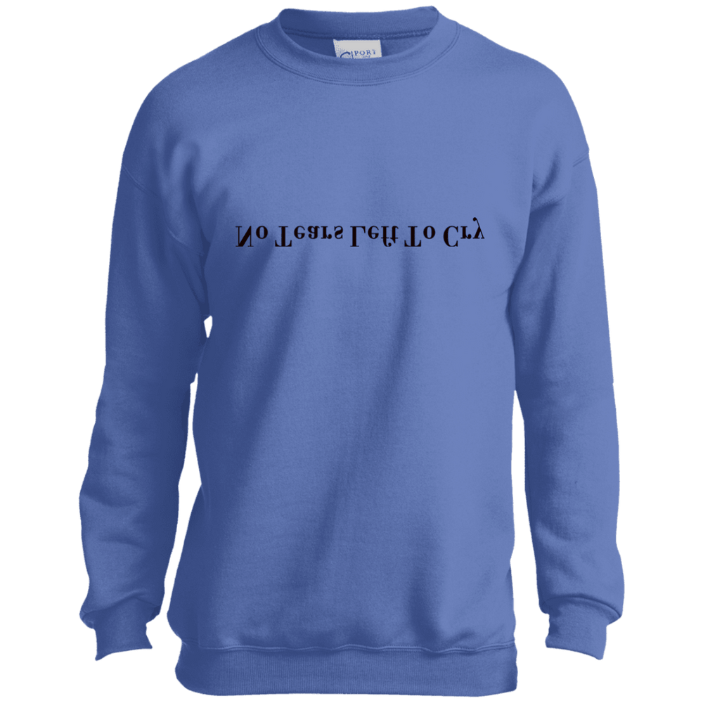 Tears Left To Cry Girls Sweater - Trump Save America Store 2024