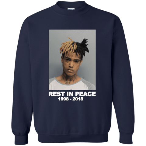 Hip Hop Sweater - Trump Save America Store 2024