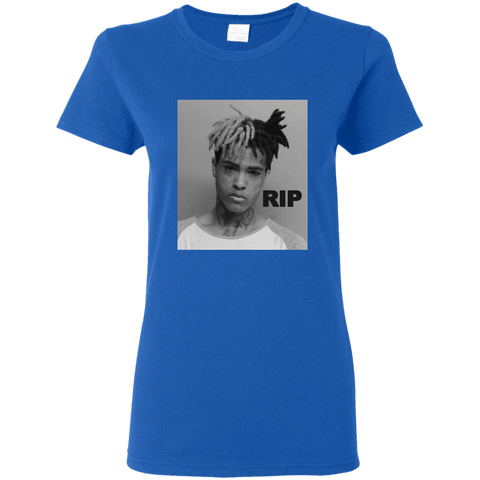 Hip Hop Womens T Shirt - Trump Save America Store 2024
