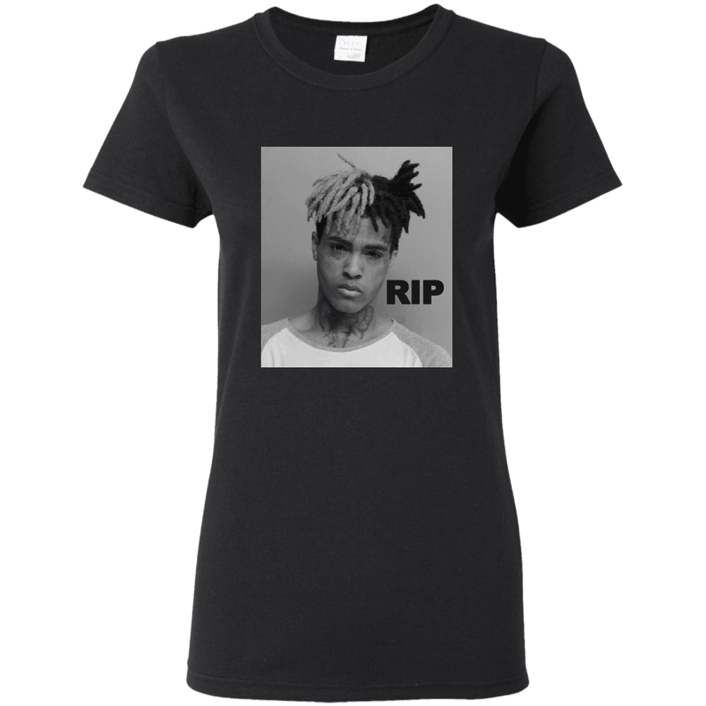 Hip Hop Womens T Shirt - Trump Save America Store 2024