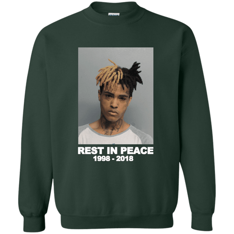 Hip Hop Sweater - Trump Save America Store 2024