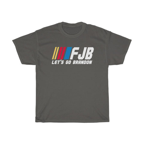 FJB Let's Go Brandon Short Sleeve T-Shirt
