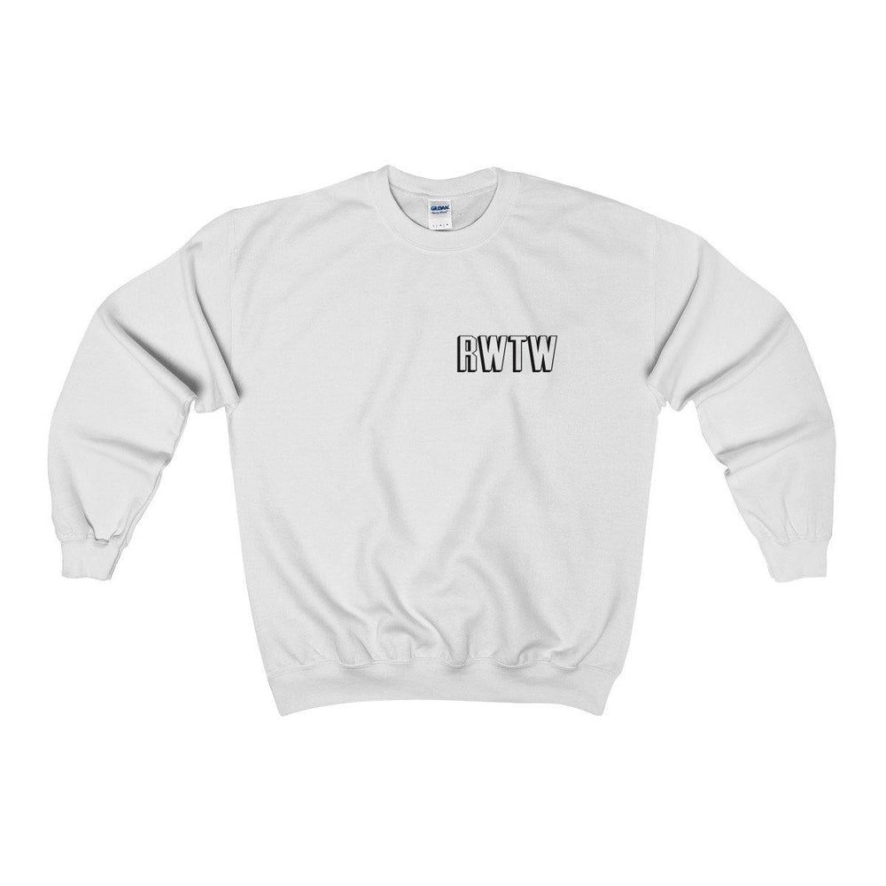 RWTW Shirt - RWTW Crewneck Sweatshirt - Trump Save America Store 2024