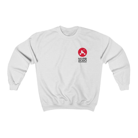 Mars 2020 Shirt - Nasa Perseverance Crewneck Sweatshirt - Trump Save America Store 2024